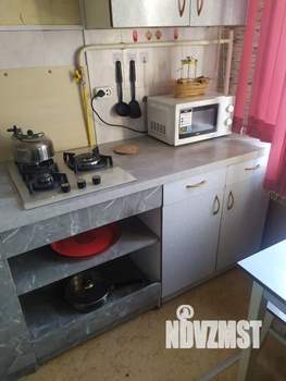 2-к квартира, на длительный срок, 46м2, 5/5 этаж