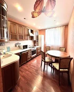 3-к квартира, на длительный срок, 75м2, 8/9 этаж