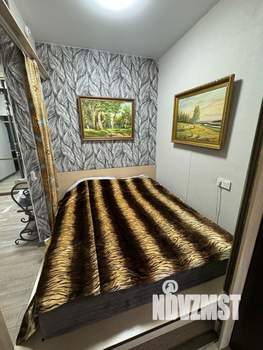 1-к квартира, на длительный срок, 37м2, 24/24 этаж