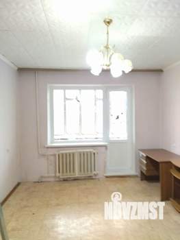 1-к квартира, на длительный срок, 39м2, 8/9 этаж