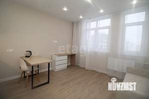 Студия квартира, на длительный срок, 24м2, 7/13 этаж