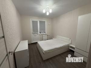 2-к квартира, на длительный срок, 39м2, 14/14 этаж