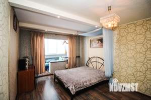 1-к квартира, на длительный срок, 38м2, 14/18 этаж