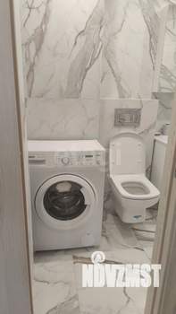 1-к квартира, на длительный срок, 40м2, 3/5 этаж