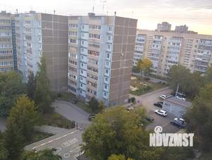 1-к квартира, на длительный срок, 36м2, 9/10 этаж