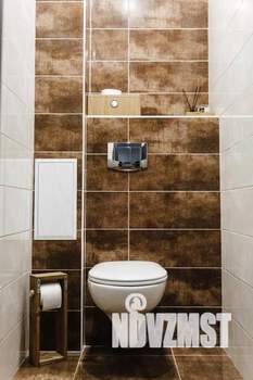 1-к квартира, посуточно, 75м2, 1/1 этаж
