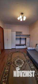 1-к квартира, на длительный срок, 30м2, 6/10 этаж