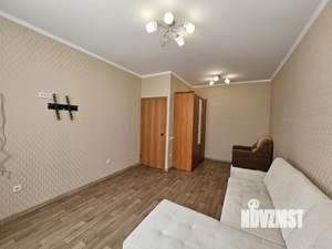 1-к квартира, на длительный срок, 34м2, 1/9 этаж