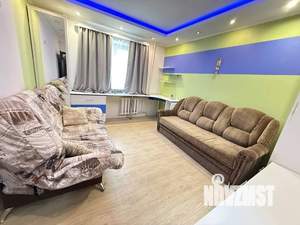 2-к квартира, посуточно, 52м2, 9/9 этаж