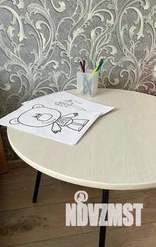 1-к квартира, посуточно, 35м2, 2/3 этаж