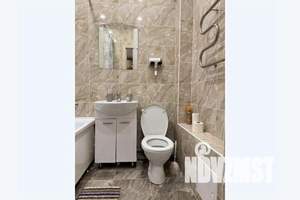 1-к квартира, посуточно, 38м2, 5/9 этаж