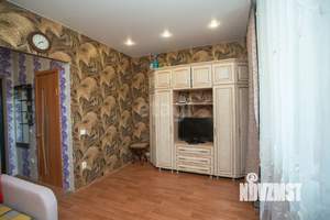 Студия квартира, на длительный срок, 24м2, 3/3 этаж