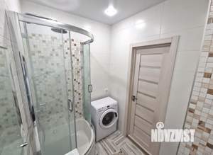 1-к квартира, на длительный срок, 40м2, 6/9 этаж