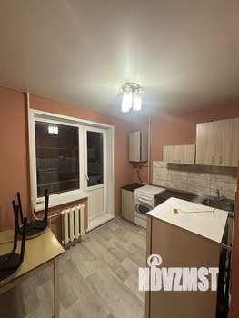 1-к квартира, на длительный срок, 36м2, 7/9 этаж