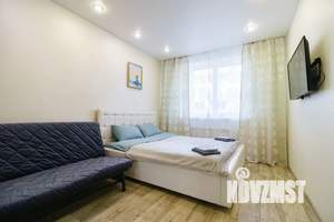 1-к квартира, посуточно, 32м2, 2/3 этаж