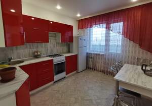 1-к квартира, на длительный срок, 38м2, 4/9 этаж