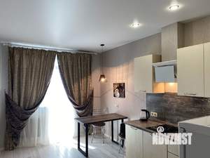 1-к квартира, на длительный срок, 48м2, 18/24 этаж