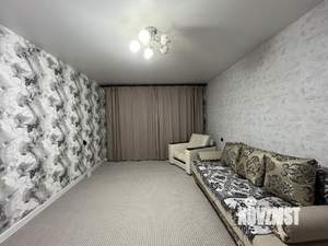1-к квартира, на длительный срок, 38м2, 1/9 этаж