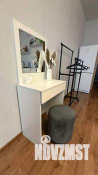 1-к квартира, посуточно, 29м2, 1/1 этаж