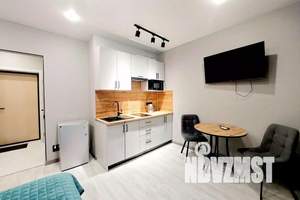 1-к квартира, посуточно, 33м2, 7/14 этаж