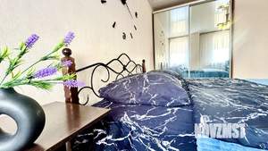 1-к квартира, посуточно, 34м2, 1/9 этаж