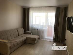 1-к квартира, на длительный срок, 38м2, 4/9 этаж