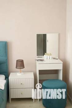 1-к квартира, посуточно, 35м2, 1/3 этаж