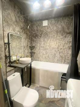 1-к квартира, на длительный срок, 40м2, 2/6 этаж