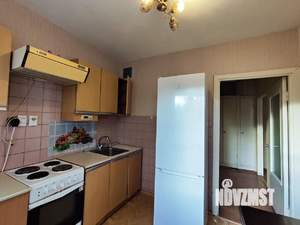 2-к квартира, на длительный срок, 54м2, 2/10 этаж
