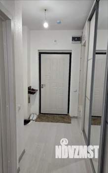 1-к квартира, на длительный срок, 37м2, 16/24 этаж