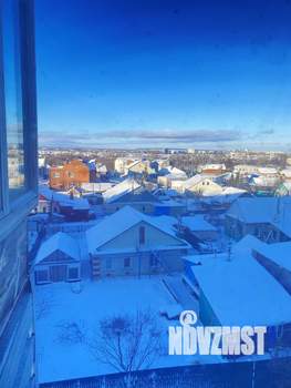 1-к квартира, на длительный срок, 37м2, 4/5 этаж