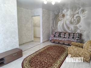 2-к квартира, на длительный срок, 44м2, 2/5 этаж