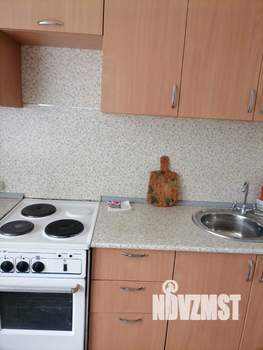 1-к квартира, на длительный срок, 39м2, 3/9 этаж