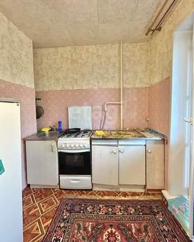 1-к квартира, на длительный срок, 36м2, 2/9 этаж