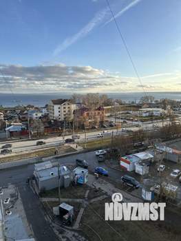 2-к квартира, на длительный срок, 53м2, 8/12 этаж