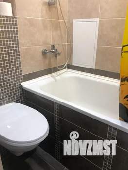 1-к квартира, посуточно, 32м2, 5/9 этаж