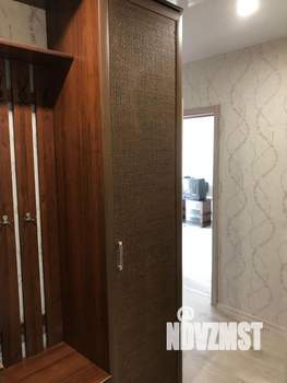 1-к квартира, на длительный срок, 38м2, 3/10 этаж