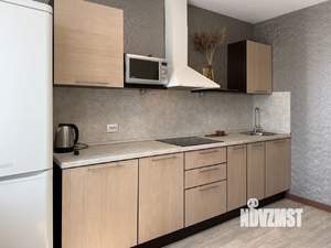 1-к квартира, на длительный срок, 40м2, 7/10 этаж