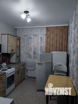 1-к квартира, на длительный срок, 38м2, 8/19 этаж