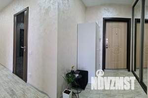 2-к квартира, посуточно, 81м2, 18/19 этаж