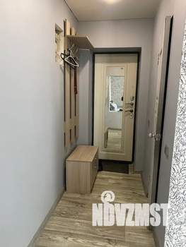 1-к квартира, посуточно, 32м2, 3/3 этаж