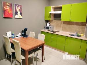 2-к квартира, посуточно, 48м2, 1/1 этаж