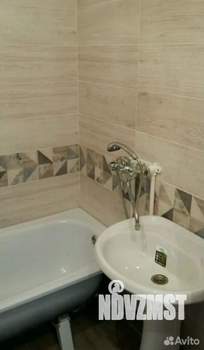 Студия квартира, на длительный срок, 24м2, 7/24 этаж