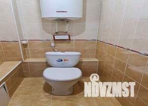 2-к квартира, посуточно, 63м2, 1/1 этаж