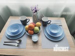 1-к квартира, посуточно, 43м2, 3/10 этаж