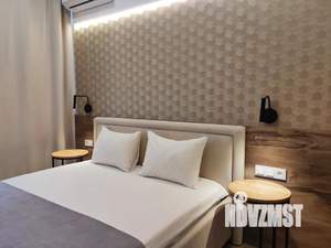 2-к квартира, посуточно, 57м2, 1/5 этаж