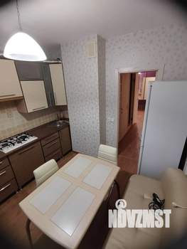 2-к квартира, на длительный срок, 54м2, 2/10 этаж