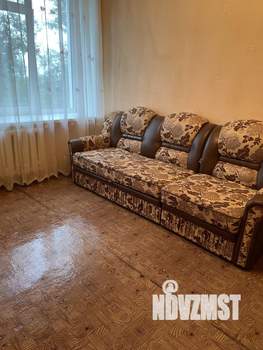 2-к квартира, на длительный срок, 34м2, 2/4 этаж