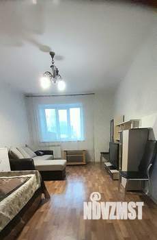 1-к квартира, на длительный срок, 45м2, 3/10 этаж