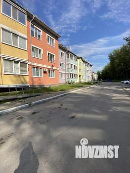 1-к квартира, на длительный срок, 28м2, 3/3 этаж